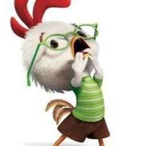 Meet your Posher, Dale